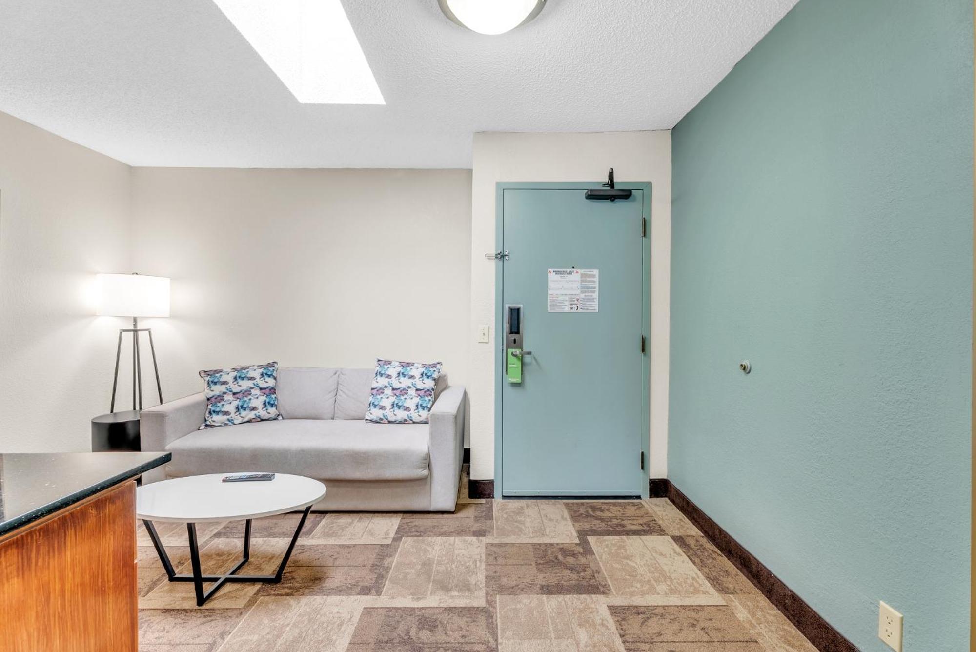 Wyndham Garden Newark Fremont Silicon Valley Exterior photo
